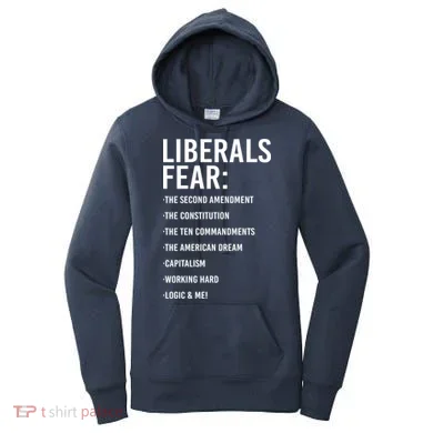 Women's Hoodie