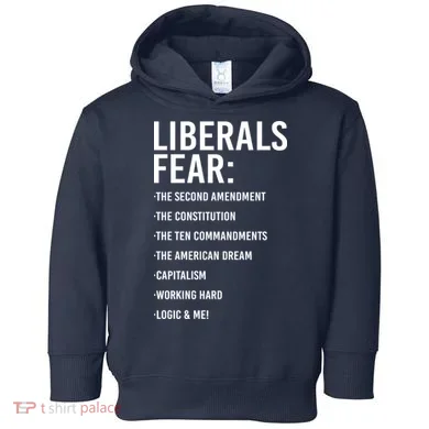 Toddler Hoodie