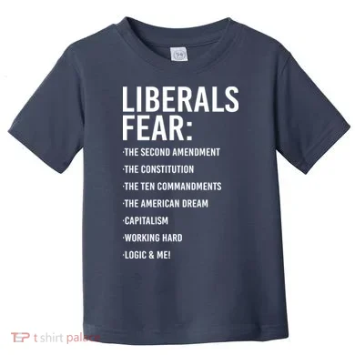 Toddler T-Shirt
