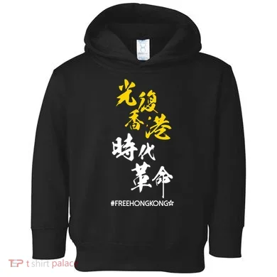 Toddler Hoodie