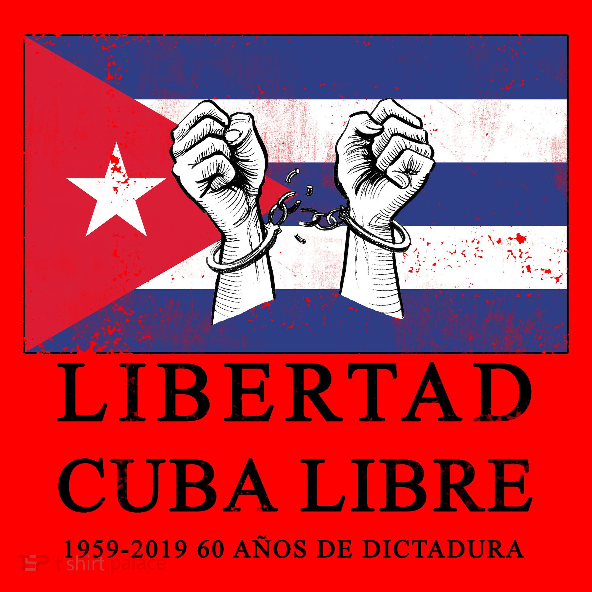 Libertad Cuba Libre Bandera Cubana Liberated De Cuba Santa Hat