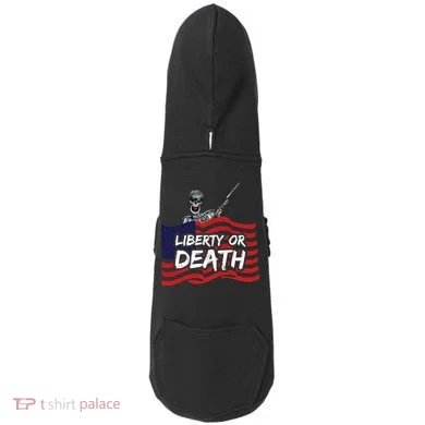 Doddie Hoodie