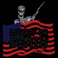 Liberty Or Death Coffee Mug thumb 5
