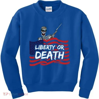 Kids Sweatshirt