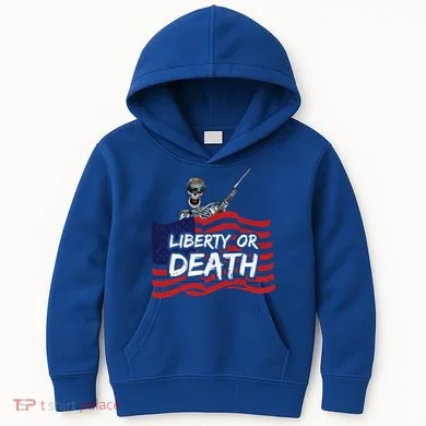 Kids Hoodie