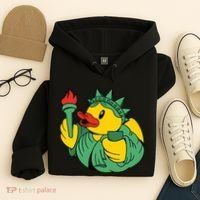 Liberty Rubber Duck Hoodie thumb 4