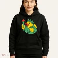 Liberty Rubber Duck Hoodie thumb 5