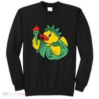 Liberty Rubber Duck Sweatshirt thumb 0