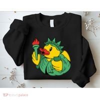Liberty Rubber Duck Sweatshirt thumb 2