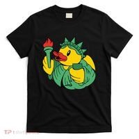 Liberty Rubber Duck T-Shirt thumb 0