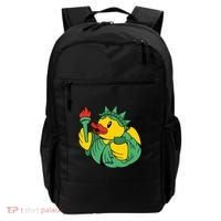 Liberty Rubber Duck Backpack thumb 0