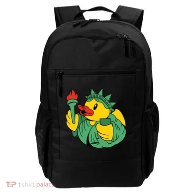 Liberty Rubber Duck Backpack