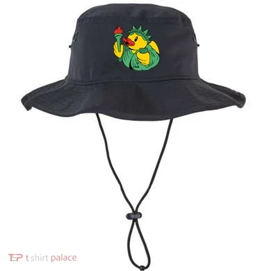 Liberty Rubber Duck Bucket Hat