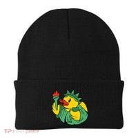Liberty Rubber Duck Beanie thumb 0