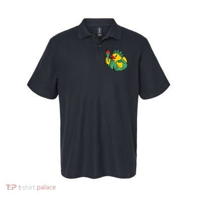 Liberty Rubber Duck Polo