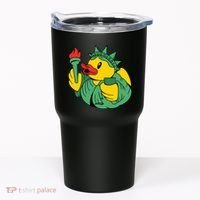 Liberty Rubber Duck Tumbler thumb 0