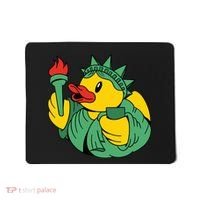 Liberty Rubber Duck Mousepad thumb 0