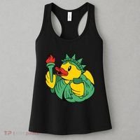 Liberty Rubber Duck Women's Tank Top thumb 3