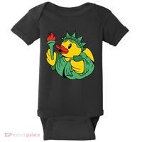 Liberty Rubber Duck Baby Bodysuit thumb 0