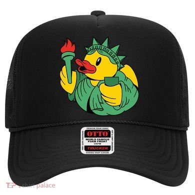 Liberty Rubber Duck Hat
