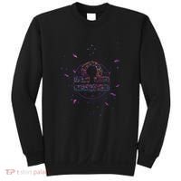 Libra Floral Zodiac Sweatshirt thumb 0