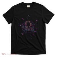 Libra Floral Zodiac T-Shirt thumb 0