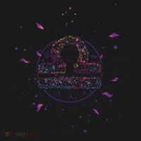 Libra Floral Zodiac Mousepad thumb 1