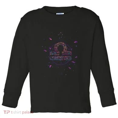 Toddler Long Sleeve