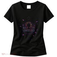 Libra Floral Zodiac Women's T-Shirt thumb 0