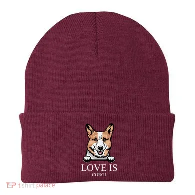 Beanie