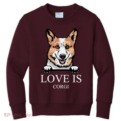 Kids Sweatshirt