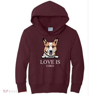 Kids Hoodie