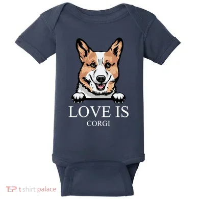 Baby Bodysuit