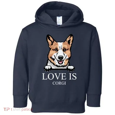 Toddler Hoodie