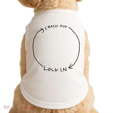 Doggie Tank