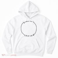 Lock In Crash Out Hoodie thumb 0