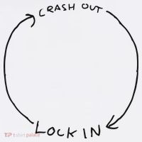 Lock In Crash Out Hat thumb 2