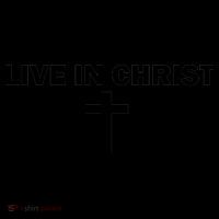 Live In Christ Limated Christian Faith Coffee Mug thumb 5