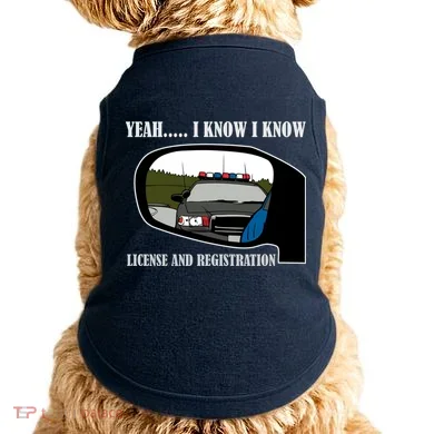 Doggie Tank