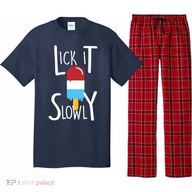 Pajama Set