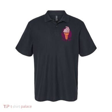 Lick Me Ice Cream Polo