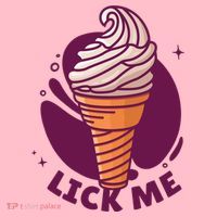 Lick Me Ice Cream Coffee Mug thumb 5