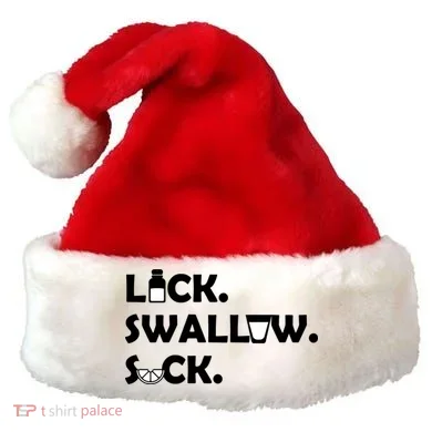 Santa Hat