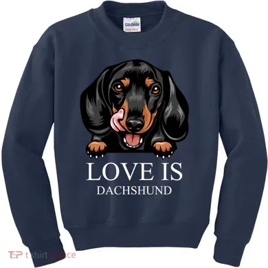 Kids Sweatshirt