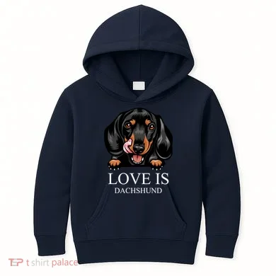 Kids Hoodie