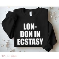 London In Ecstasy Sweatshirt thumb 2