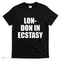 London In Ecstasy T-Shirt thumb 0