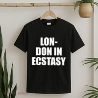 London In Ecstasy T-Shirt thumb 2