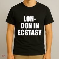 London In Ecstasy T-Shirt thumb 3