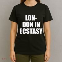 London In Ecstasy T-Shirt thumb 4